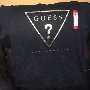 Guess men’s shirts
